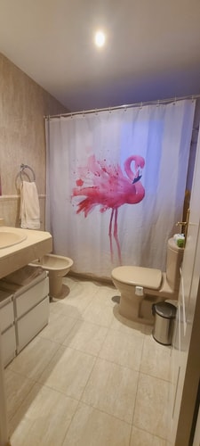 Apartment with a pool near the airport by beBalmy, photo 13 of 15