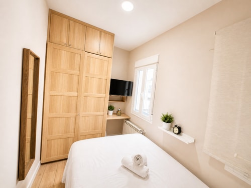 Central and renovated apartment by beBalmy, photo 10 of 10