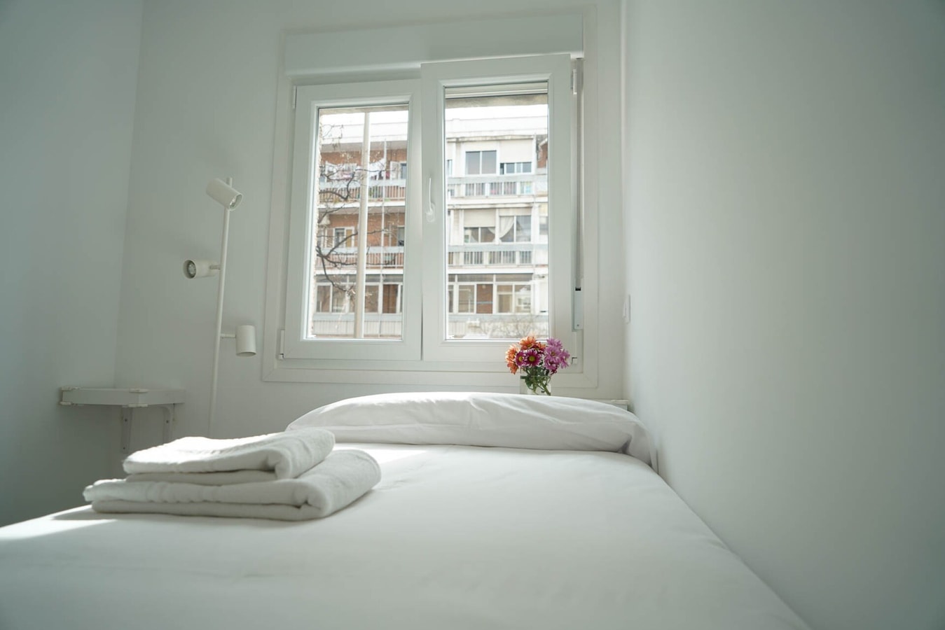 Cozy apartment in Vallecas by beBalmy 20 beBalmy