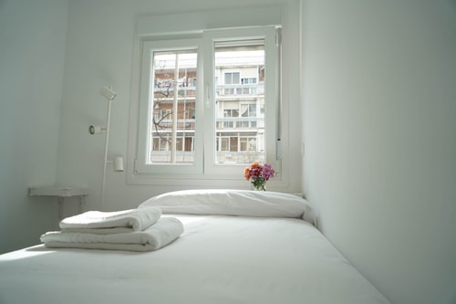 Cozy apartment in Vallecas by beBalmy, photo 41 of 76