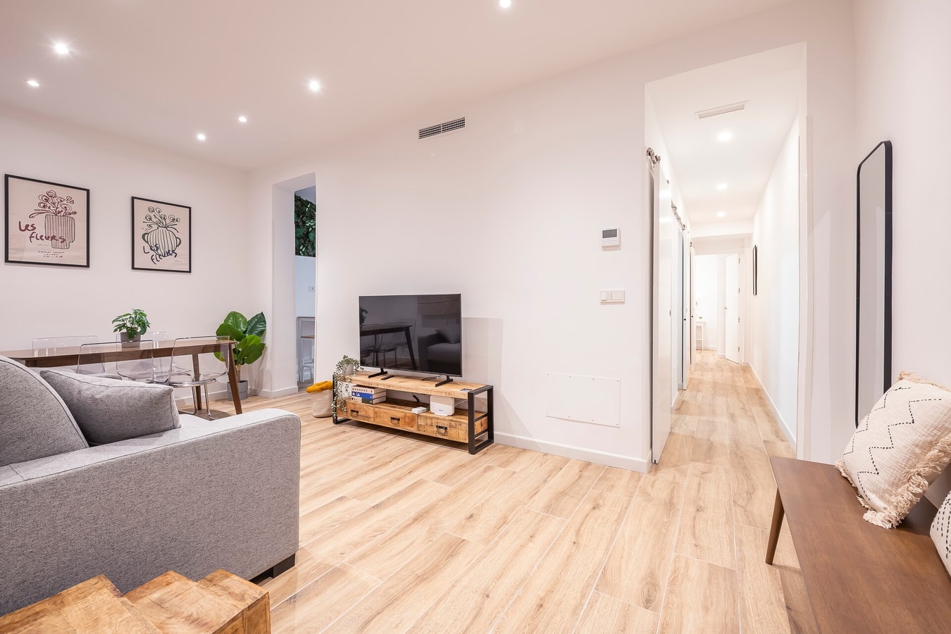 Exclusive apartment in El Retiro by beBalmy 16 beBalmy