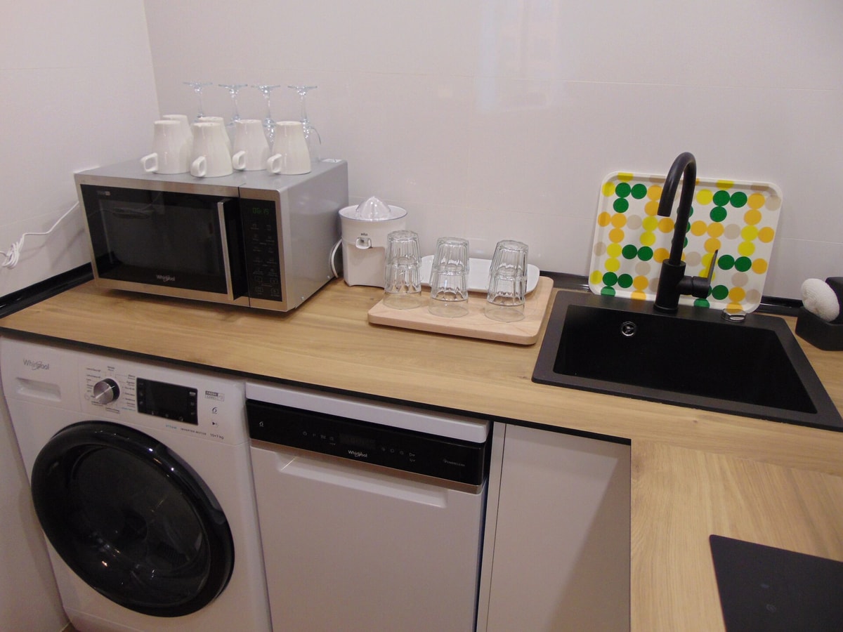 Airport plenilunio suites beige by beBalmy 18 beBalmy