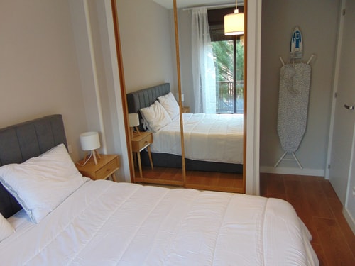 Airport plenilunio suites beige by beBalmy, photo 26 of 44