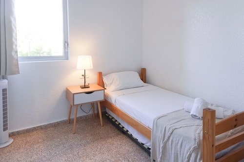 Bright apartment in Villajoyosa, photo 6 of 29