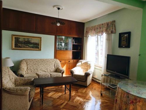 Spacious apartment in Avilés by beBalmy, photo 9 of 24