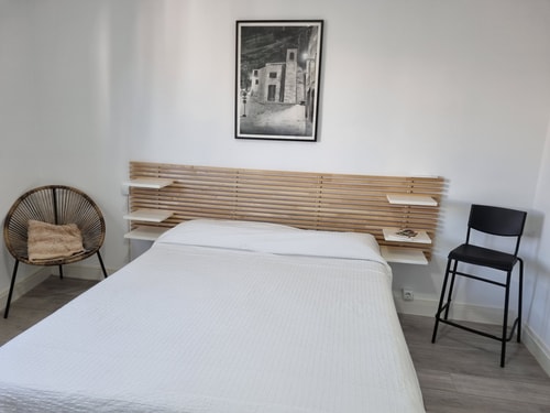 Art Apartment in Toledo by beBalmy, photo 8 of 19