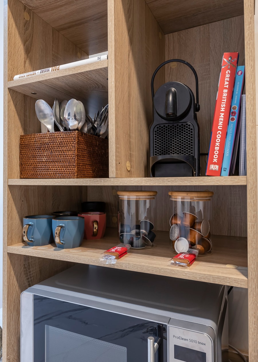 Beautiful studio in el Retiro by bebalmy 19 beBalmy