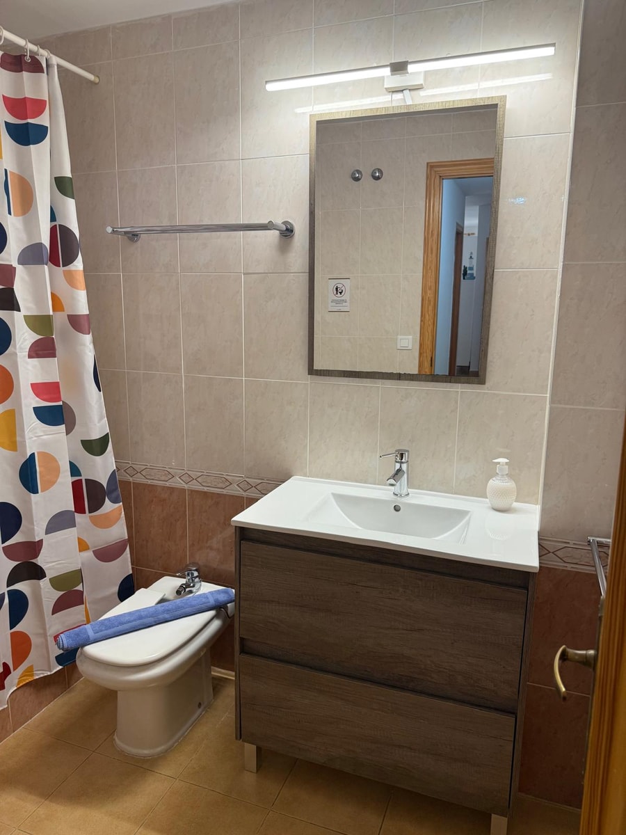 Dreamy apartment with sea views by beBalmy 22 beBalmy