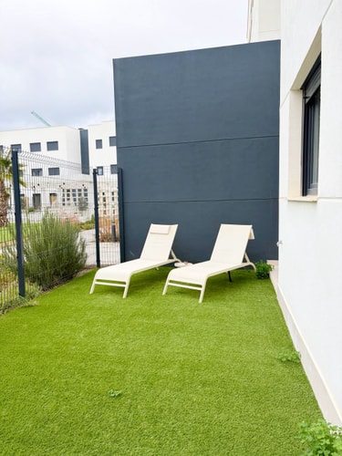 Elegant apartment with pool and parking by beBalmy, photo 7 of 41