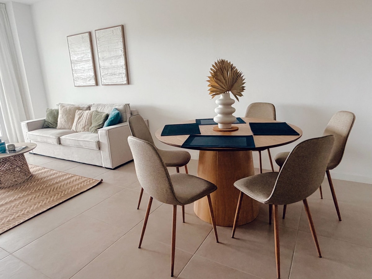 Elegant apartment with pool and parking by beBalmy 16 beBalmy