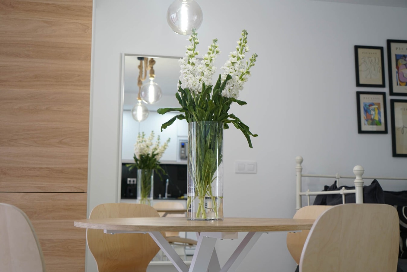 Cozy apartment in Vallecas by beBalmy 33 beBalmy