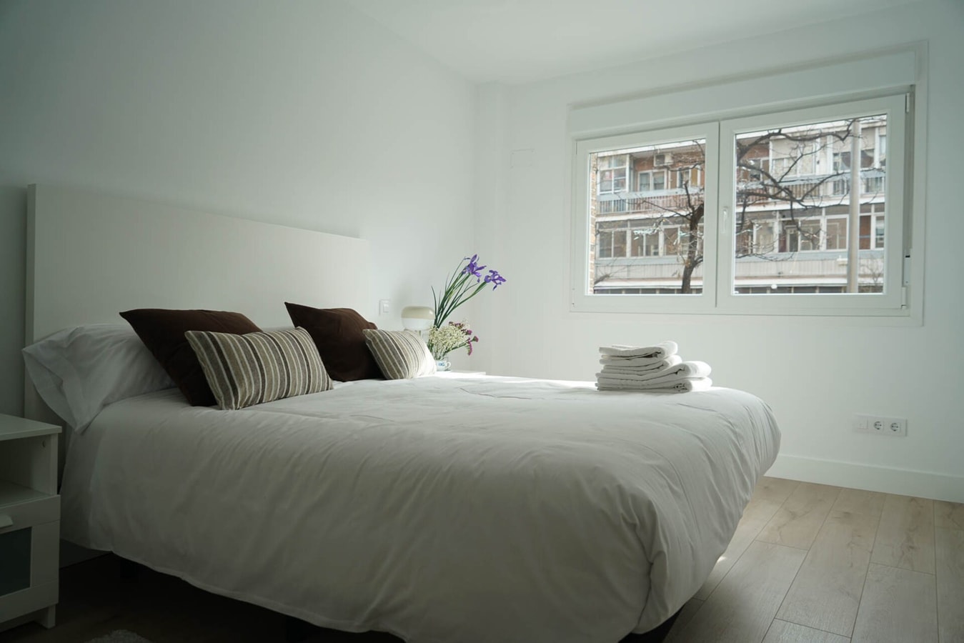 Cozy apartment in Vallecas by beBalmy 15 beBalmy