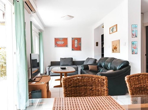 Broad apartment in Fuengirola by BeBalmy 4 beBalmy