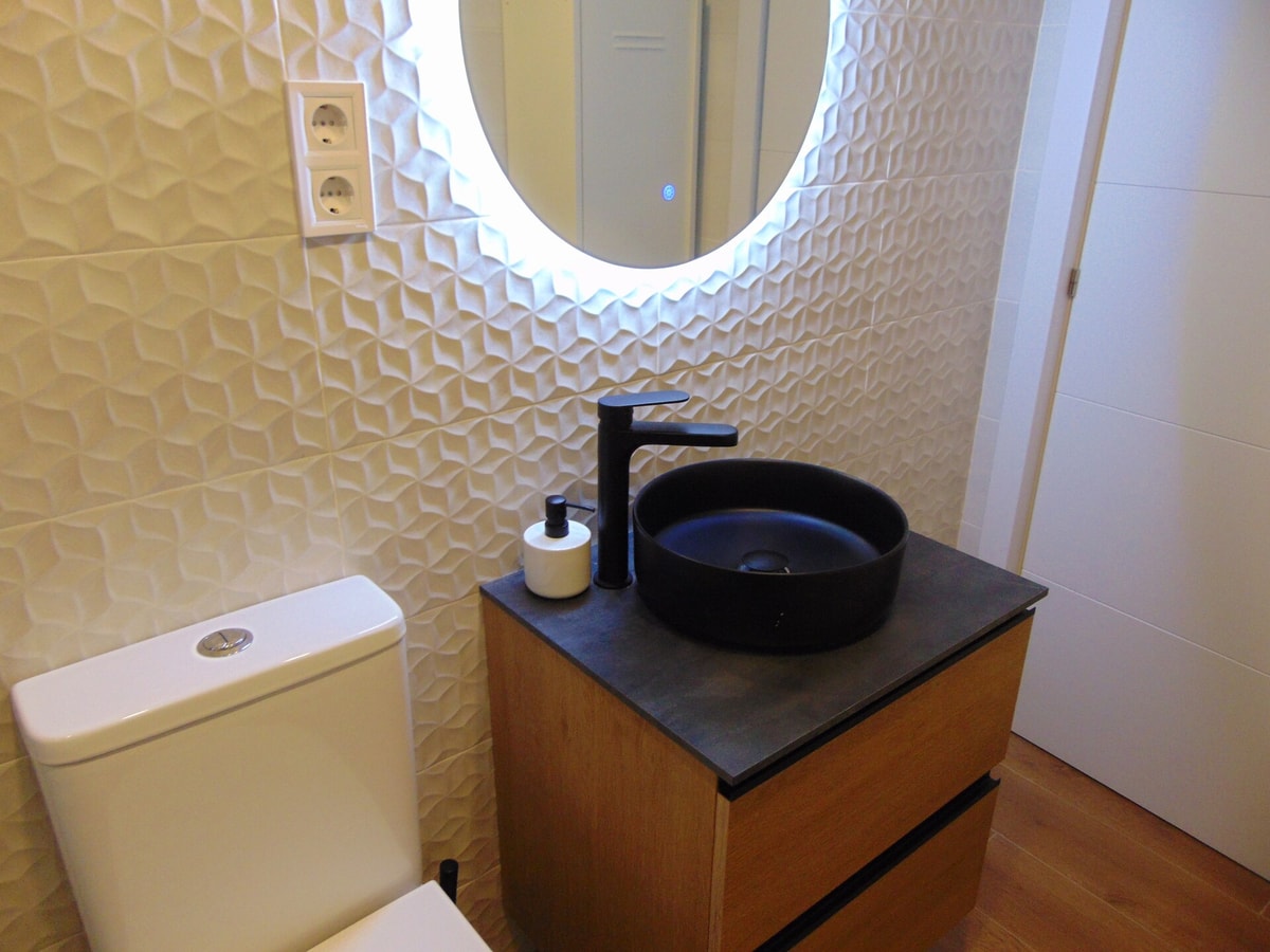 Airport plenilunio suites beige by beBalmy 31 beBalmy