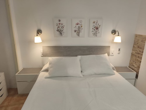 Top-notch studio in the center of Carmona, Seville, photo 18 of 18