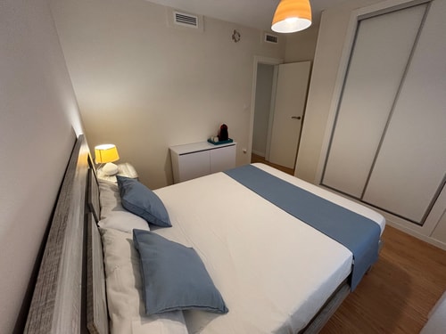 Peñíscola: Cozy Apartment with Castle Views, photo 22 of 35