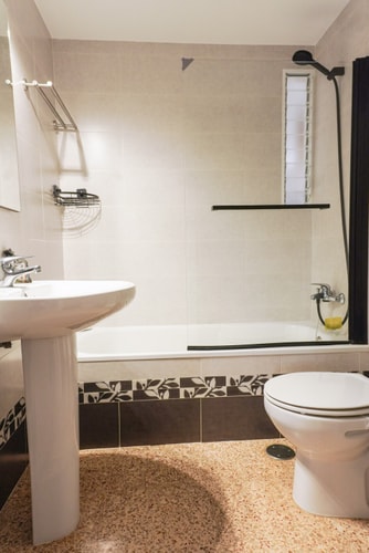 Bright apartment in Villajoyosa, photo 28 of 29