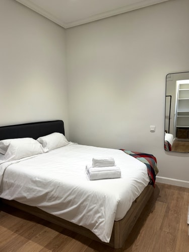 Luxurious apartment in Chamberí by beBalmy, photo 35 of 58