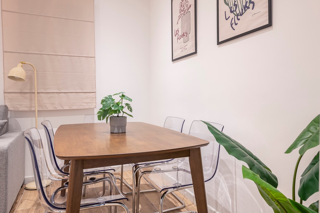 Exclusive apartment in El Retiro by beBalmy 20 beBalmy