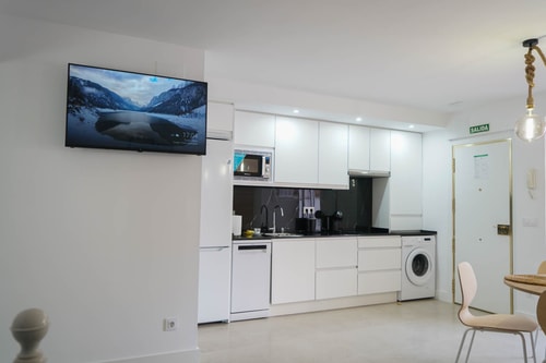Cozy apartment in Vallecas by beBalmy, photo 9 of 76