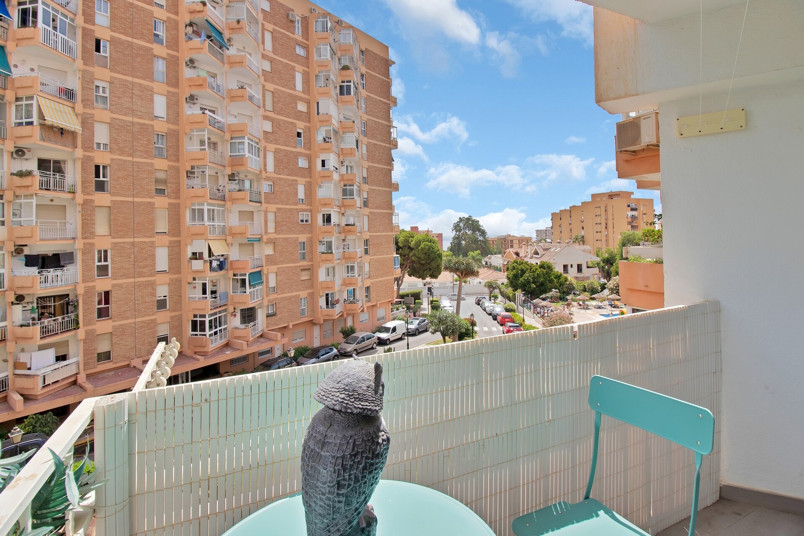 Comfortable apartment in Benalmadena by beBalmy 7 beBalmy