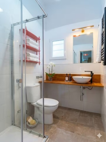 Familiar apartment located at Tetúan By Bebalmy, photo 6 of 10
