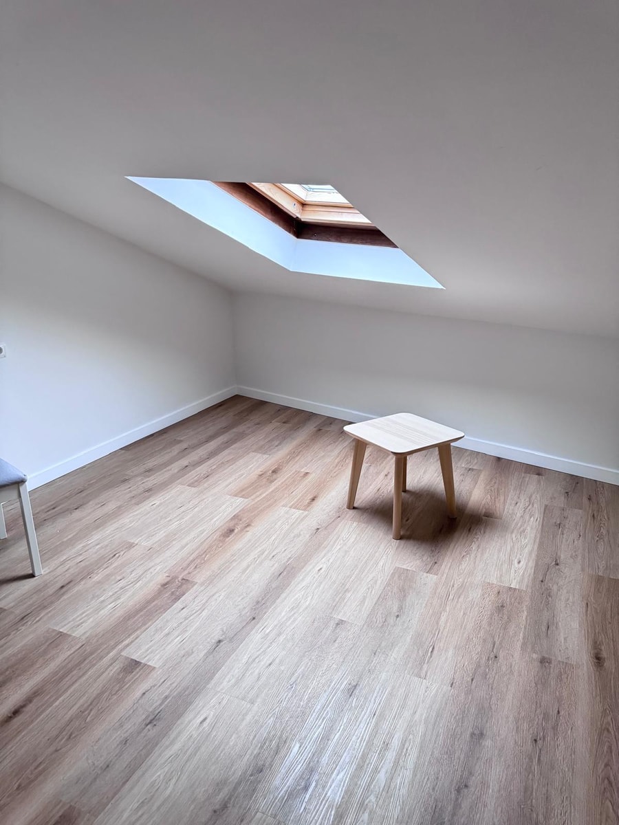 New duplex in Viveiro by beBalmy 16 beBalmy