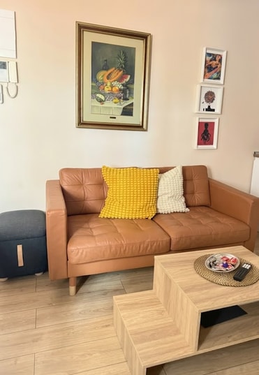 AL-93 (Madrid) Mur · Modern, spacious and bright apartment by beBalmy 20 beBalmy