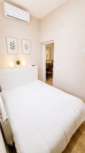 Central and renovated apartment by beBalmy, photo 6 of 10
