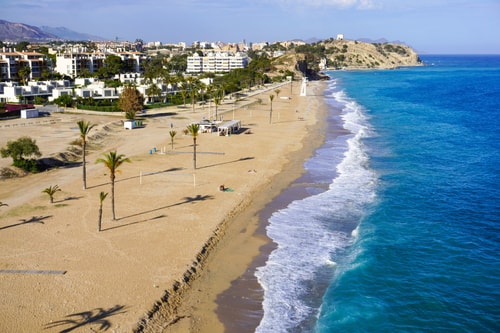Apartamento cómodo en el Corazón de Alicante, foto 21 de 21
