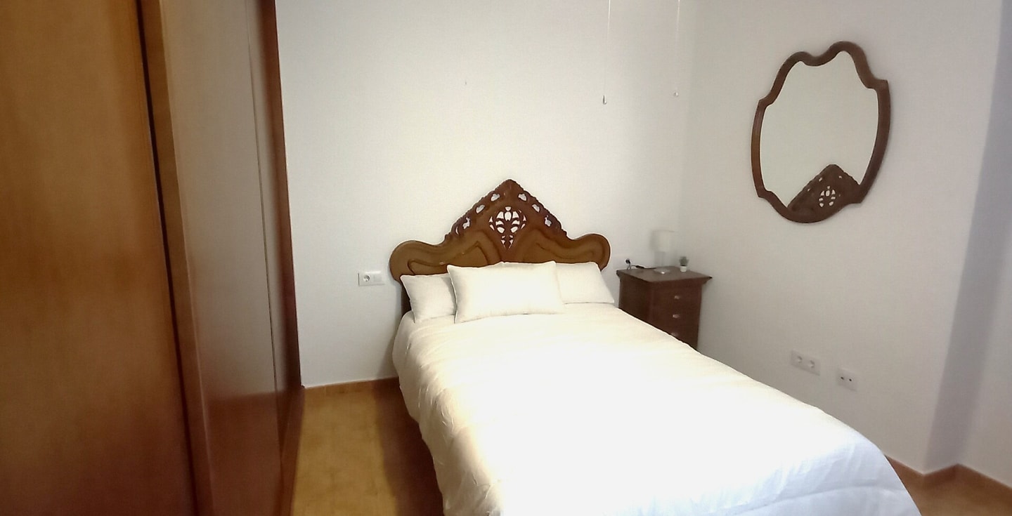 Centrally located apartment in Cordoba by beBalmy 11 beBalmy