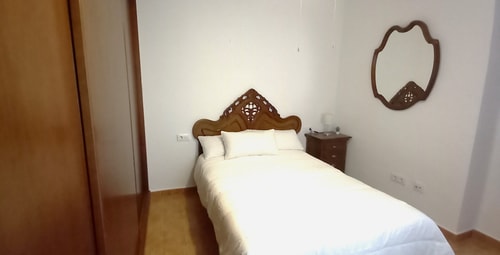 Centrally located apartment in Cordoba by beBalmy, photo 12 of 17