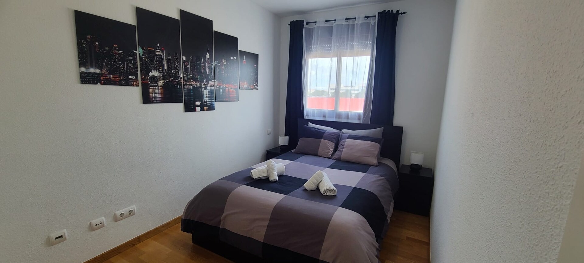 Apartment with a pool near the airport by beBalmy 8 beBalmy