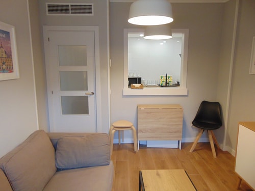 Airport plenilunio suites beige by beBalmy, photo 13 of 44