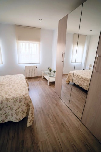 Comfortable apartment near Airport by beBalmy, photo 13 of 26