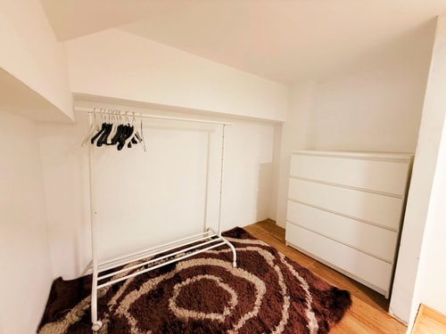 Loft Moderno en Pacífico | Cerca de Atocha, photo 4 of 5