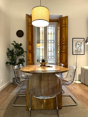 Luxurious apartment in Chamberí by beBalmy, photo 11 of 58