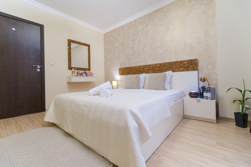 Chic Luxury Escape Close to Kapana Area 19 Flat Manager Booking