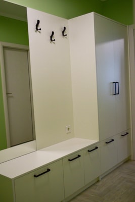 City Center Charm: 2BR Apartment 29 Flat Manager Booking