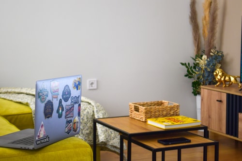 City Center Charm: 2BR Apartment 16 Flat Manager Booking