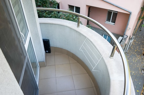 Comfortable 2BR Urban Getaway in City Center 9 Flat Manager Booking