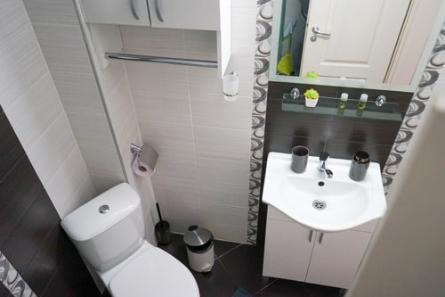Comfortable 2BR Urban Getaway in City Center 19 Flat Manager Booking