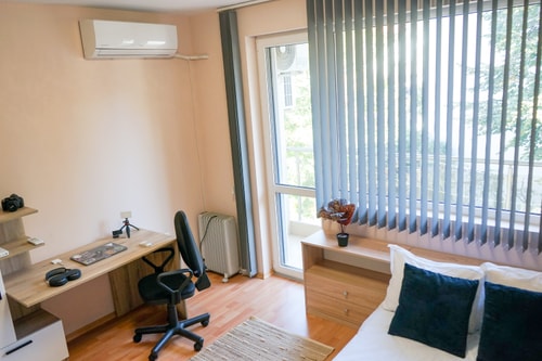 Comfortable 2BR Urban Getaway in City Center 3 Flat Manager Booking