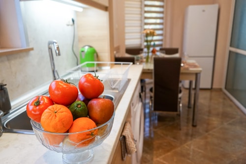Comfortable 2BR Urban Getaway in City Center 14 Flat Manager Booking