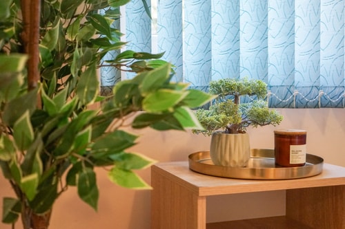 Comfortable 2BR Urban Getaway in City Center 36 Flat Manager Booking