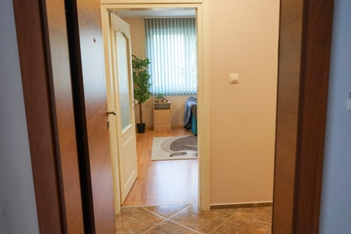 Comfortable 2BR Urban Getaway in City Center 46 Flat Manager Booking
