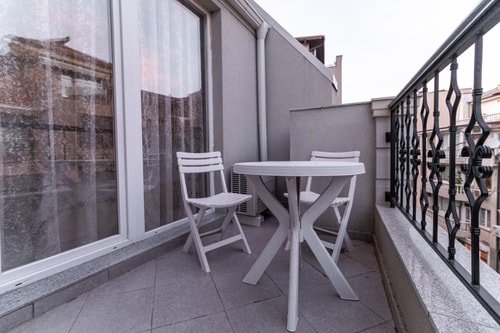 City Center Perfect: 3BR Apartment 28 Flat Manager Booking