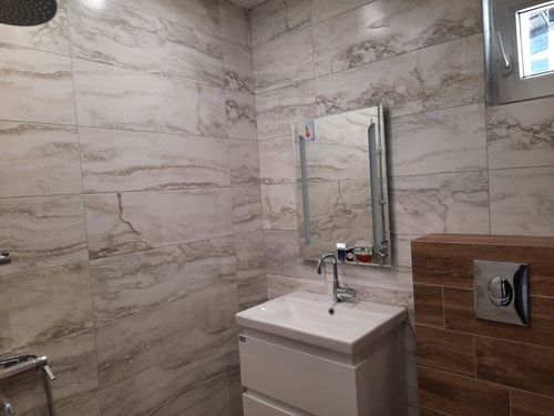 Plovdiv Central: Modern 1BR with Netflix & Balcony 11 Flat Manager Booking