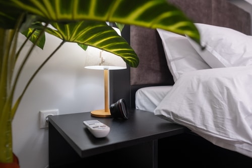 Central Plovdiv: Modern 1BR with Netflix & Balcony 3 Flat Manager Booking