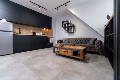Central Plovdiv: Modern 1BR with Netflix & Balcony 39 Flat Manager Booking